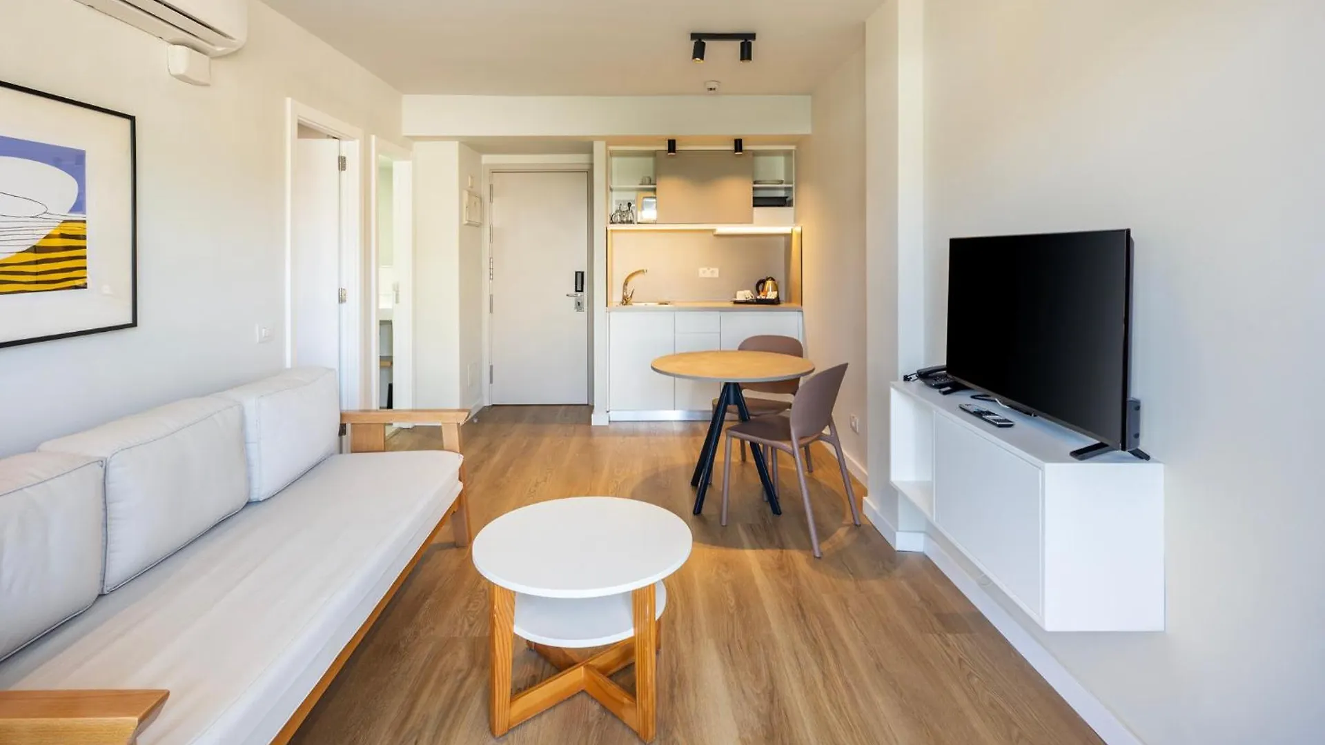 Hotel Livvo Anamar Suites Πλάγια ντελ Ινγκλές 4*,  Ισπανία