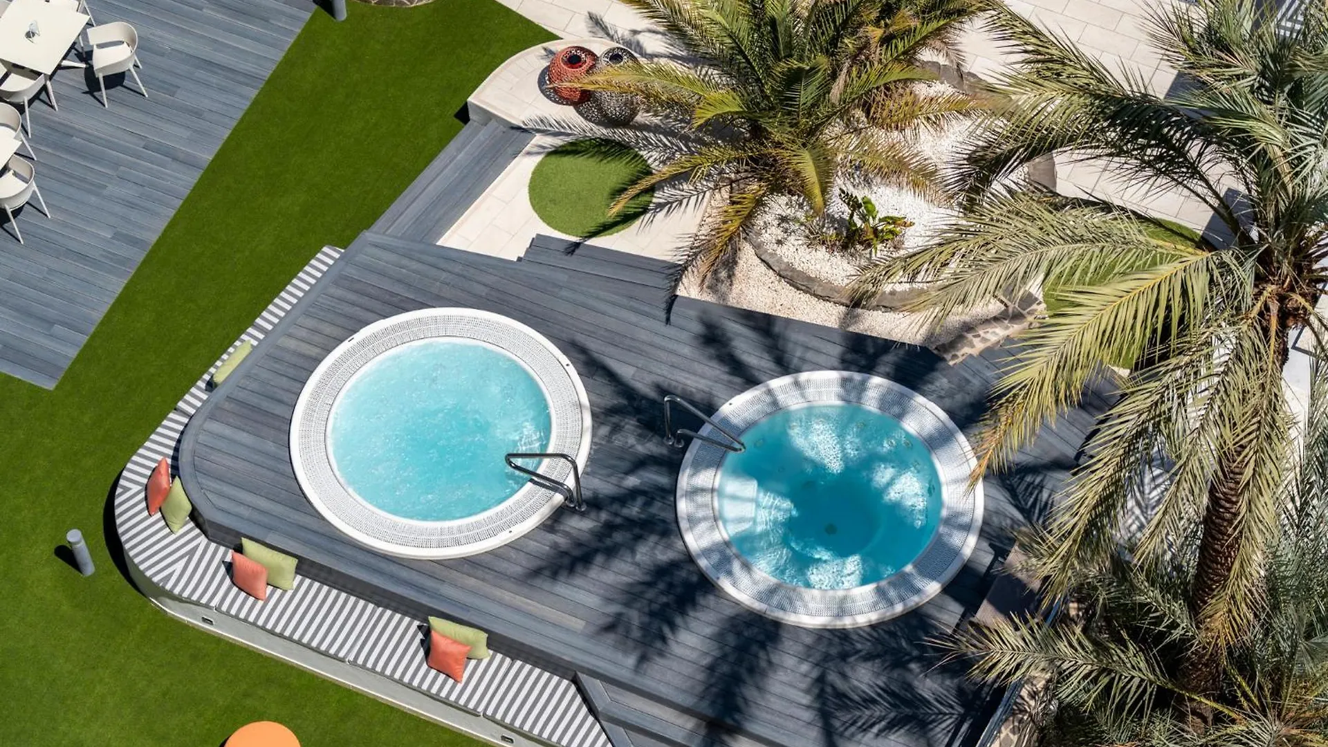 Hotel Livvo Anamar Suites Πλάγια ντελ Ινγκλές