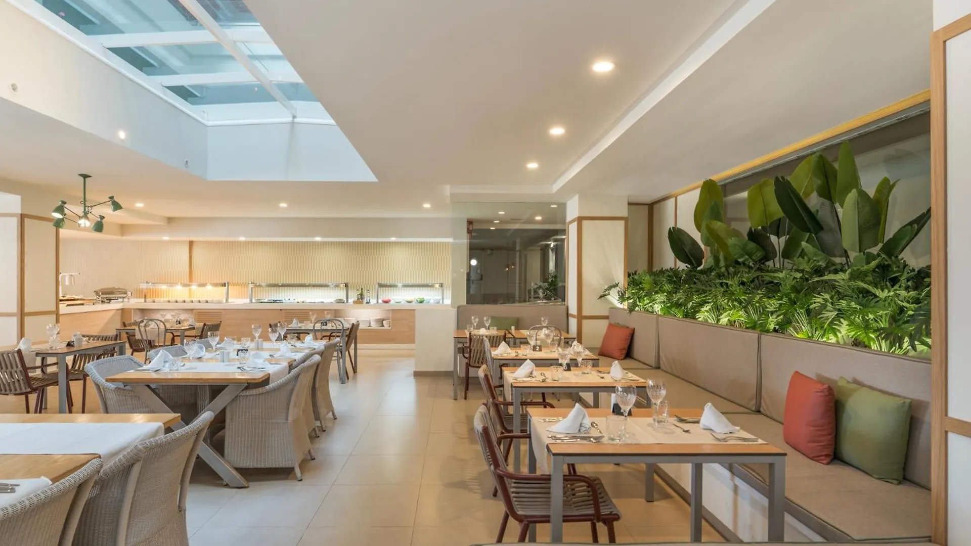 Hotel Livvo Anamar Suites Πλάγια ντελ Ινγκλές