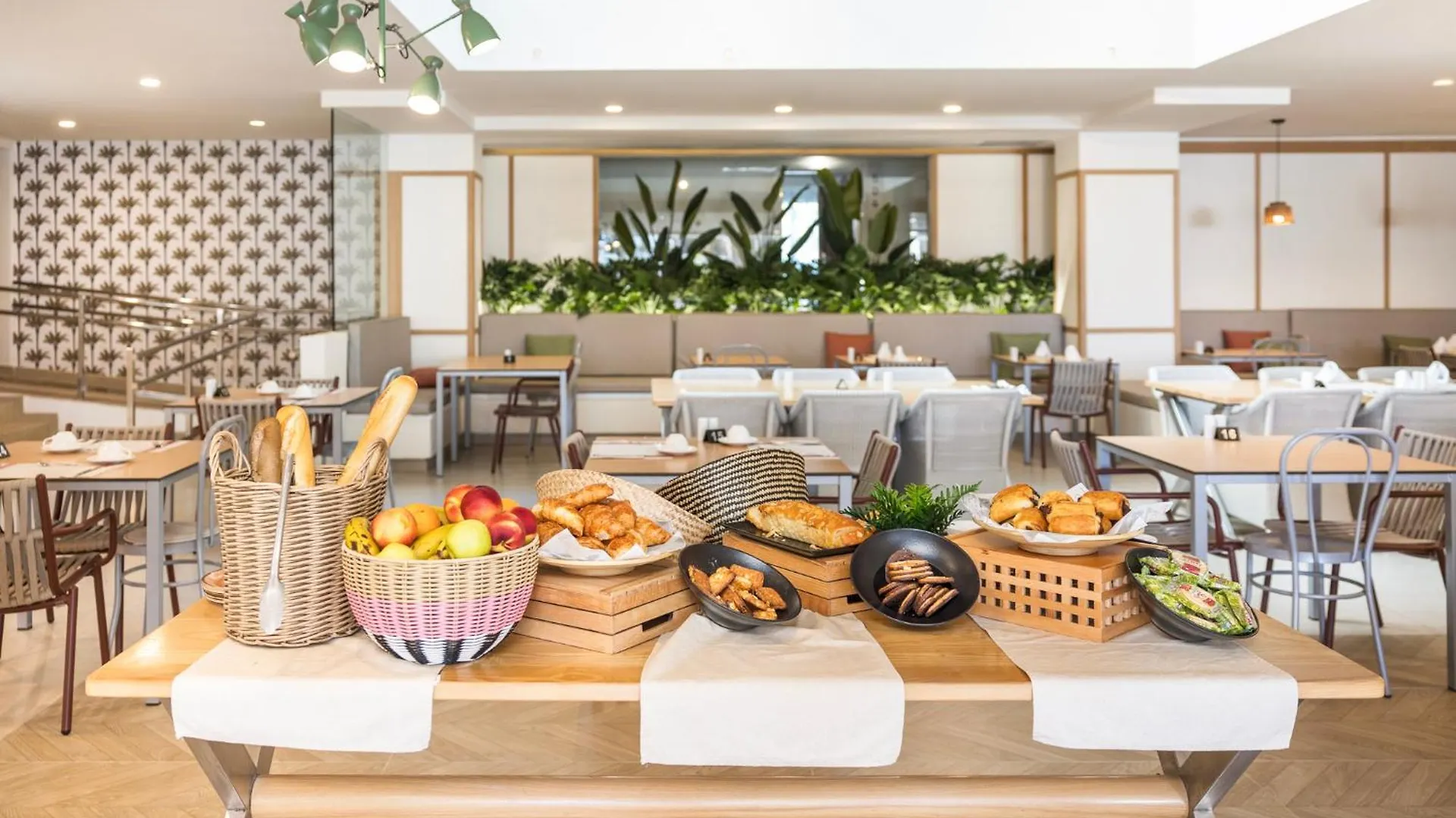 Hotel Livvo Anamar Suites Πλάγια ντελ Ινγκλές