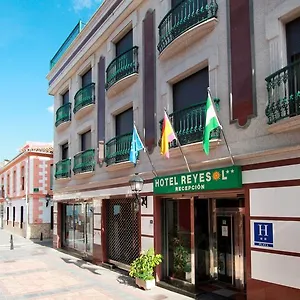 Reyesol 2*, Fuengirola Spanien