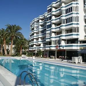 Apartamento Teror - Gavias Del Sol, Playa del Inglés