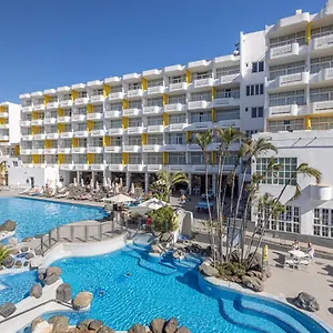 Abora Catarina By Lopesan Hotell