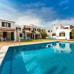  Apartment Arenal Playa Spain