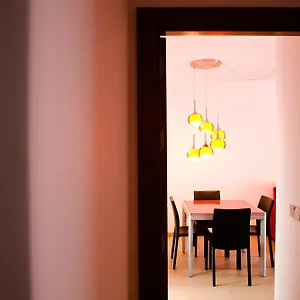  Apartment Real De Cartuja & Spain