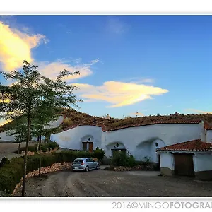  Apartment Cuevas Del Zenete Spain