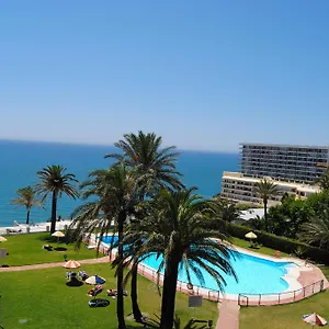  Apartment La Roca Spain