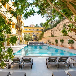  Apartment Flor Almendros Spain