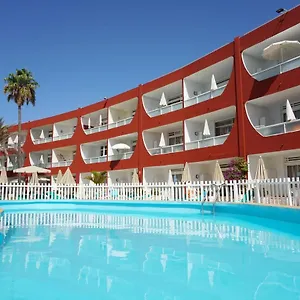 Ecuador Playa del Ingles (Gran Canaria)