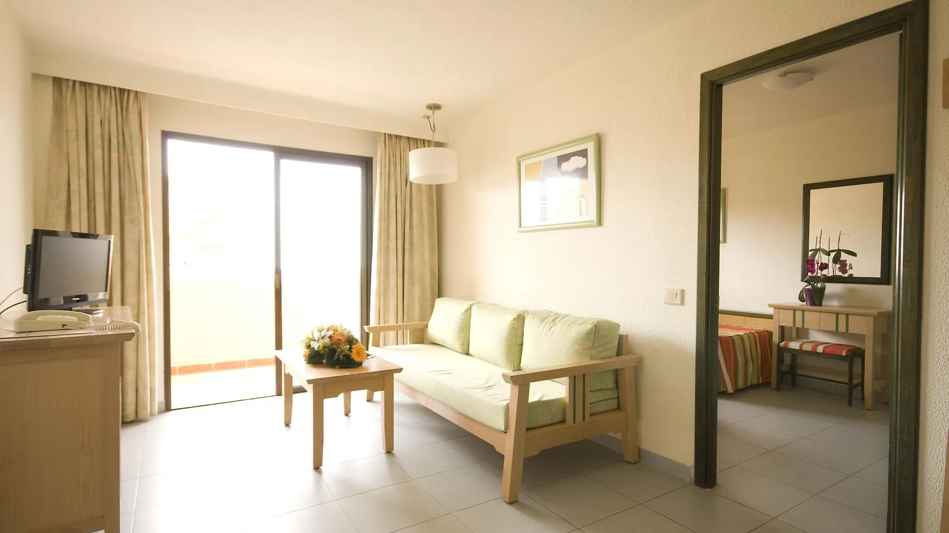 Hotel Livvo Anamar Suites Playa del Ingles