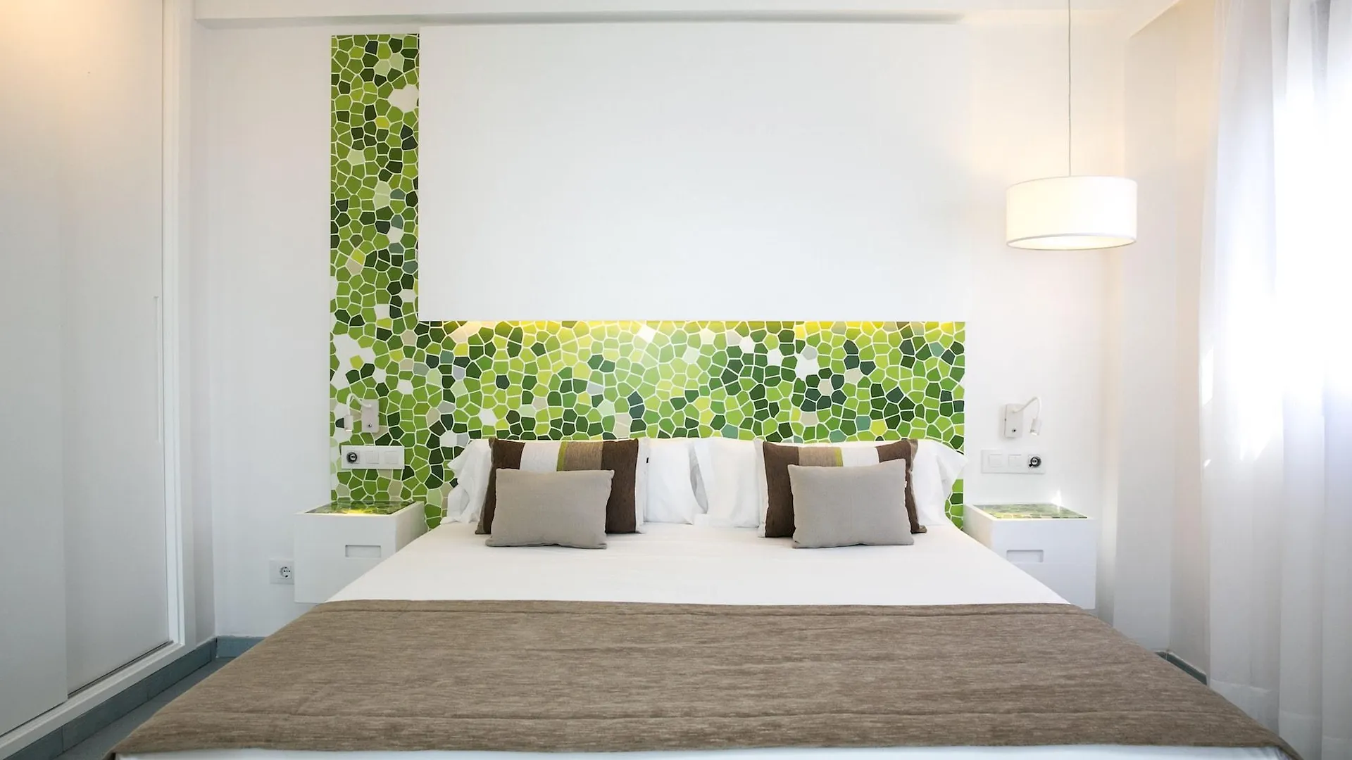 Hotel Livvo Anamar Suites Playa del Ingles