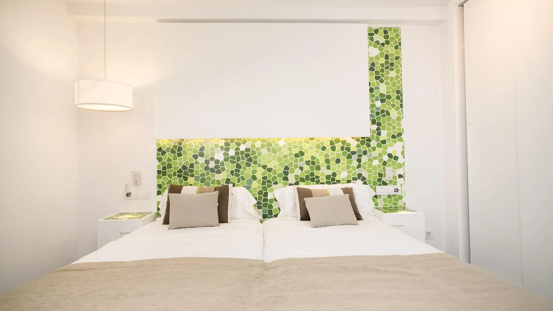 Hotel Livvo Anamar Suites Playa del Ingles   Playa del Ingles (Gran Canaria)