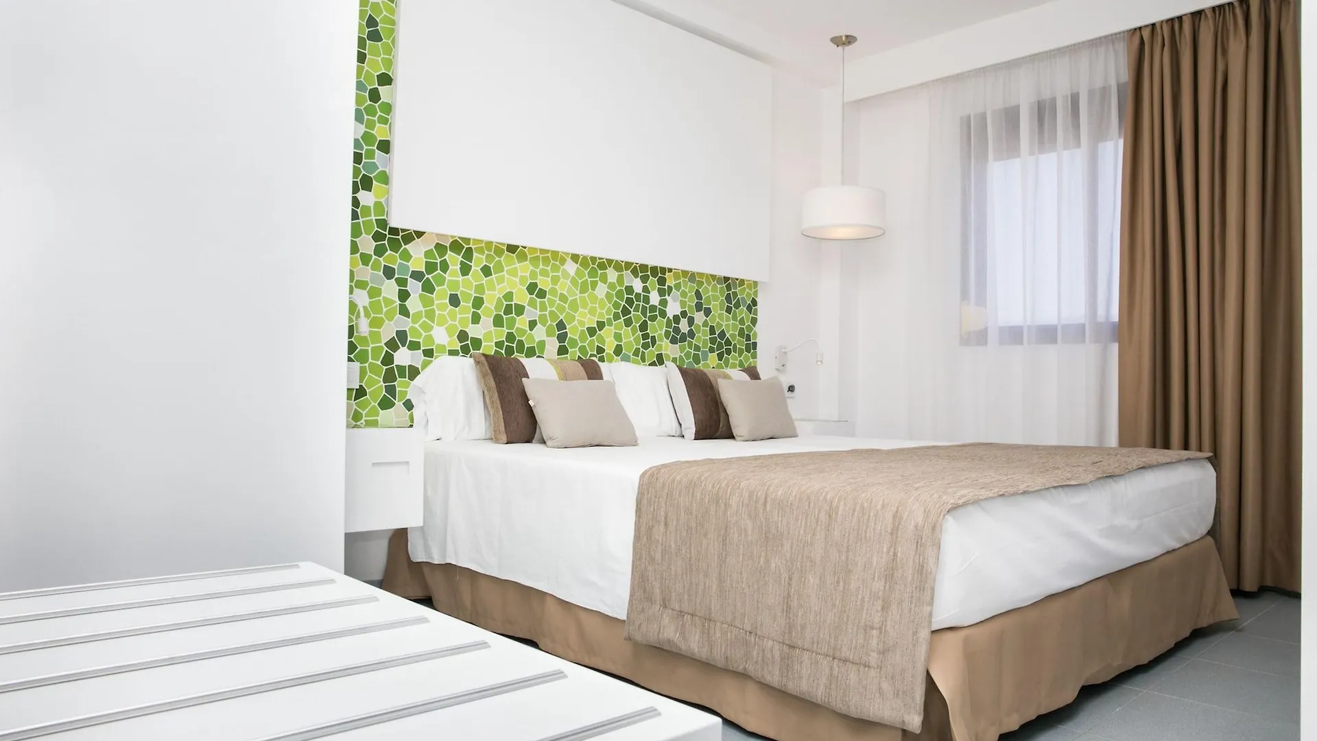 Hotel Livvo Anamar Suites Playa del Ingles