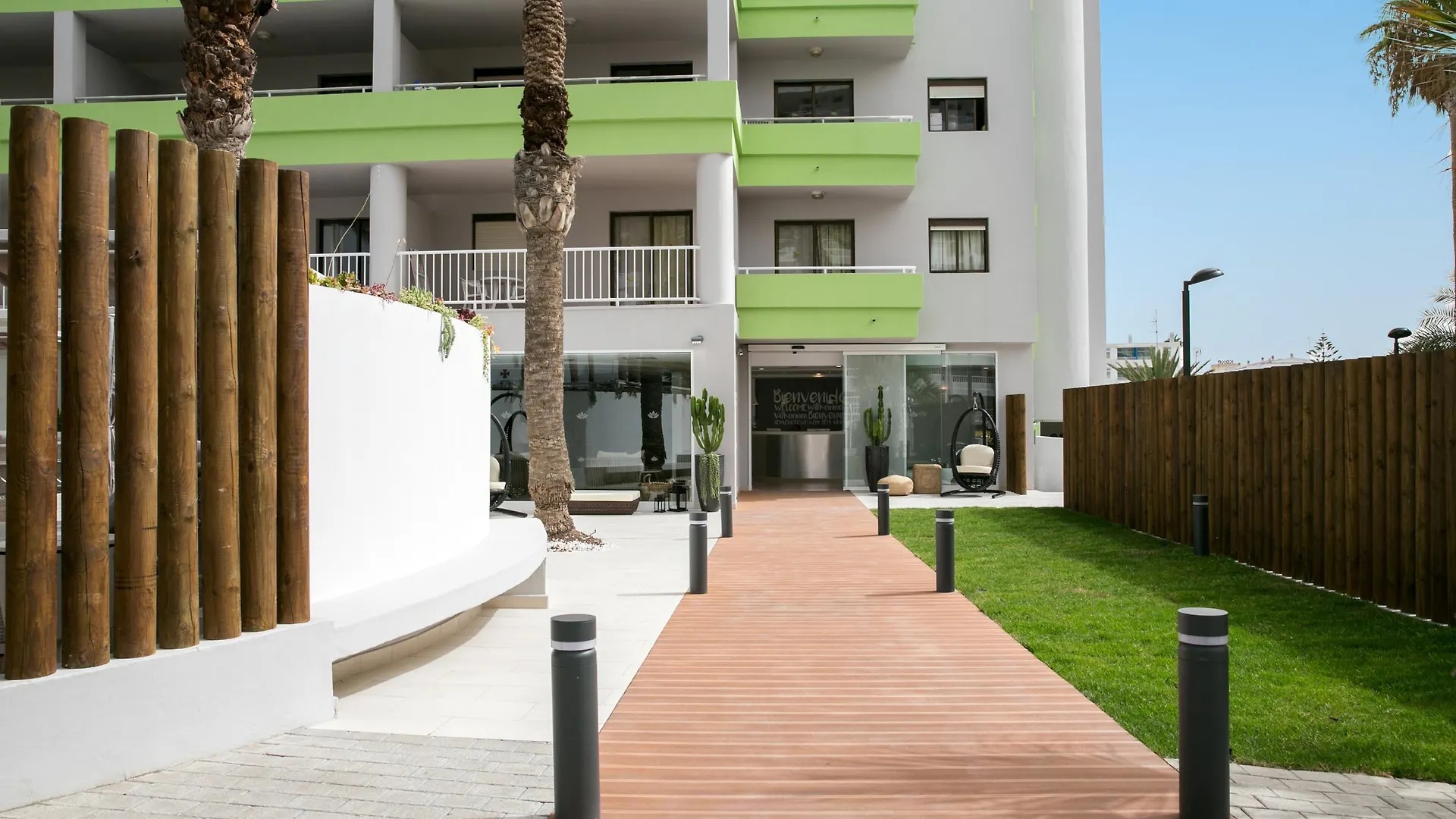 Hotel Livvo Anamar Suites Playa del Ingles