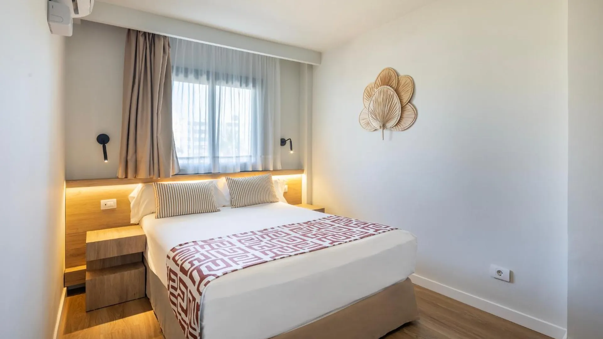 Hotel Livvo Anamar Suites Playa del Inglés