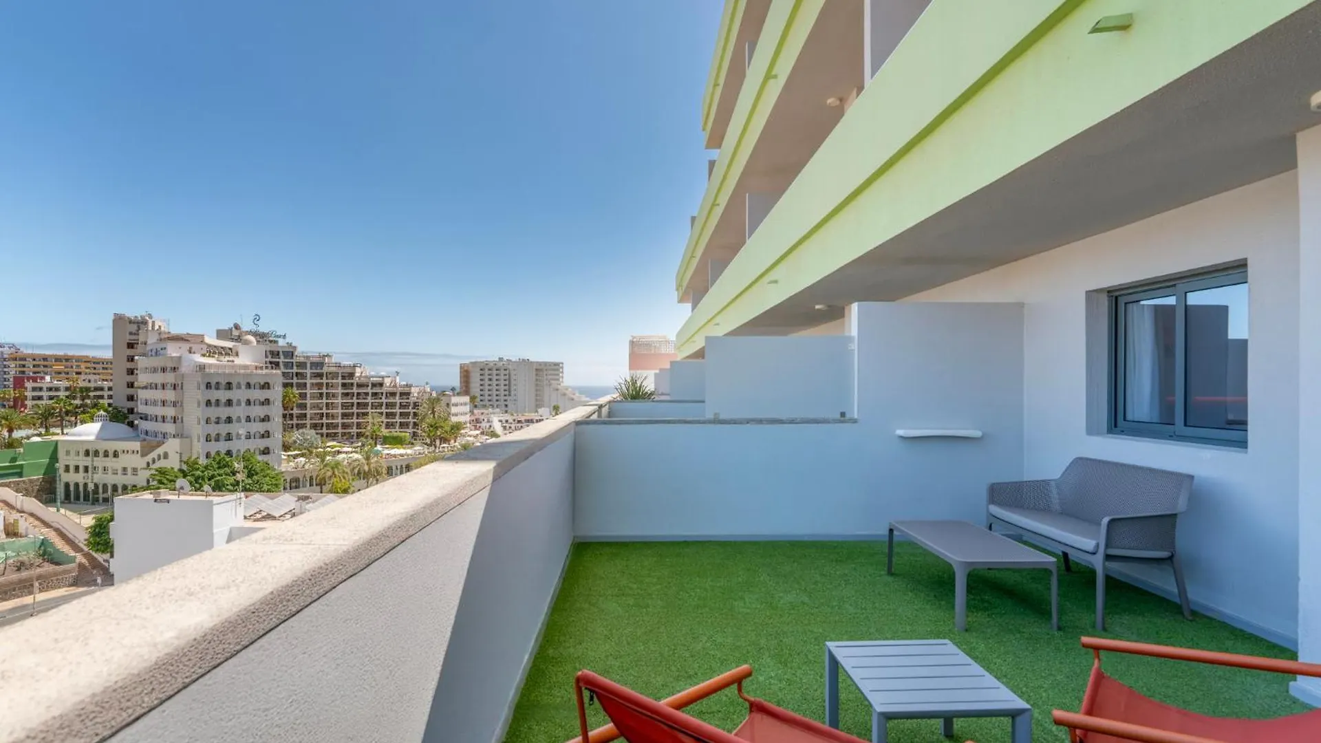 Hotel Livvo Anamar Suites Playa del Ingles   Playa del Ingles (Gran Canaria)