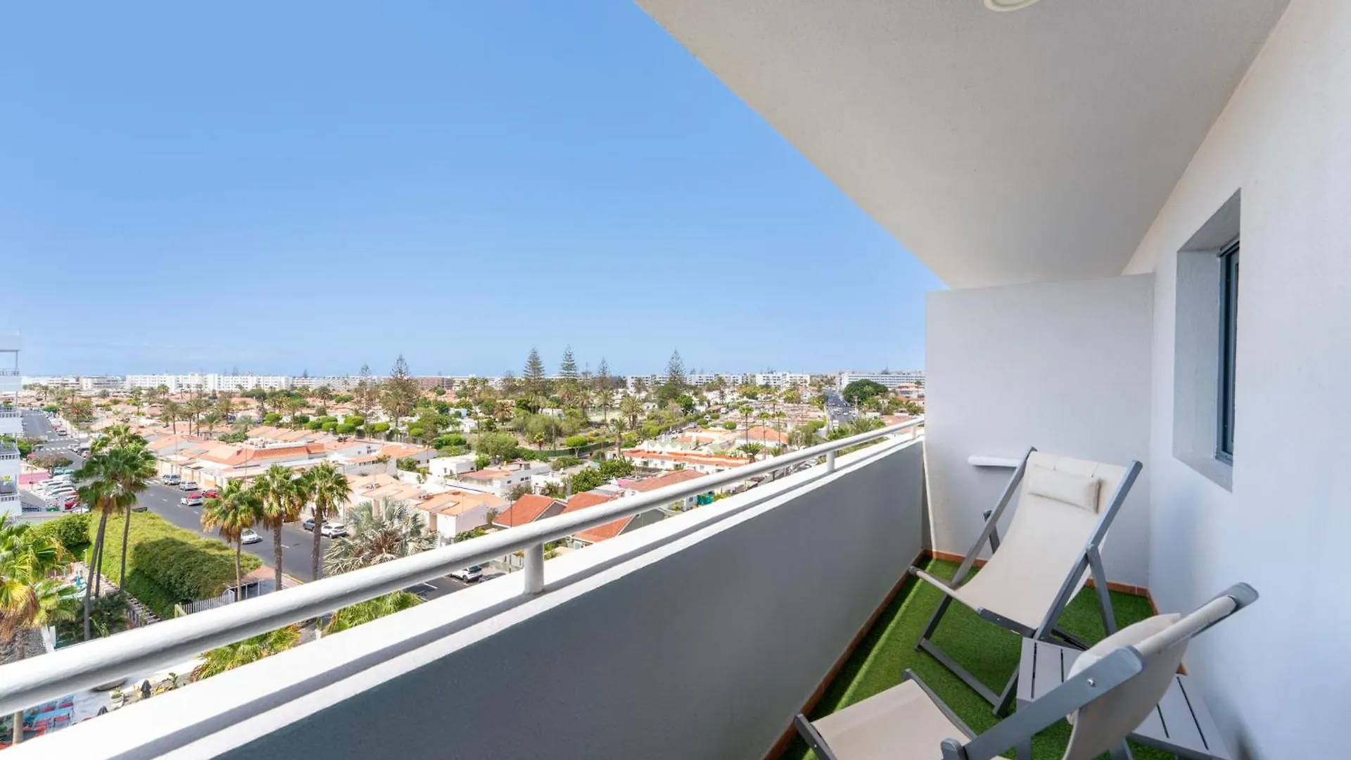 Hotel Livvo Anamar Suites Playa del Ingles