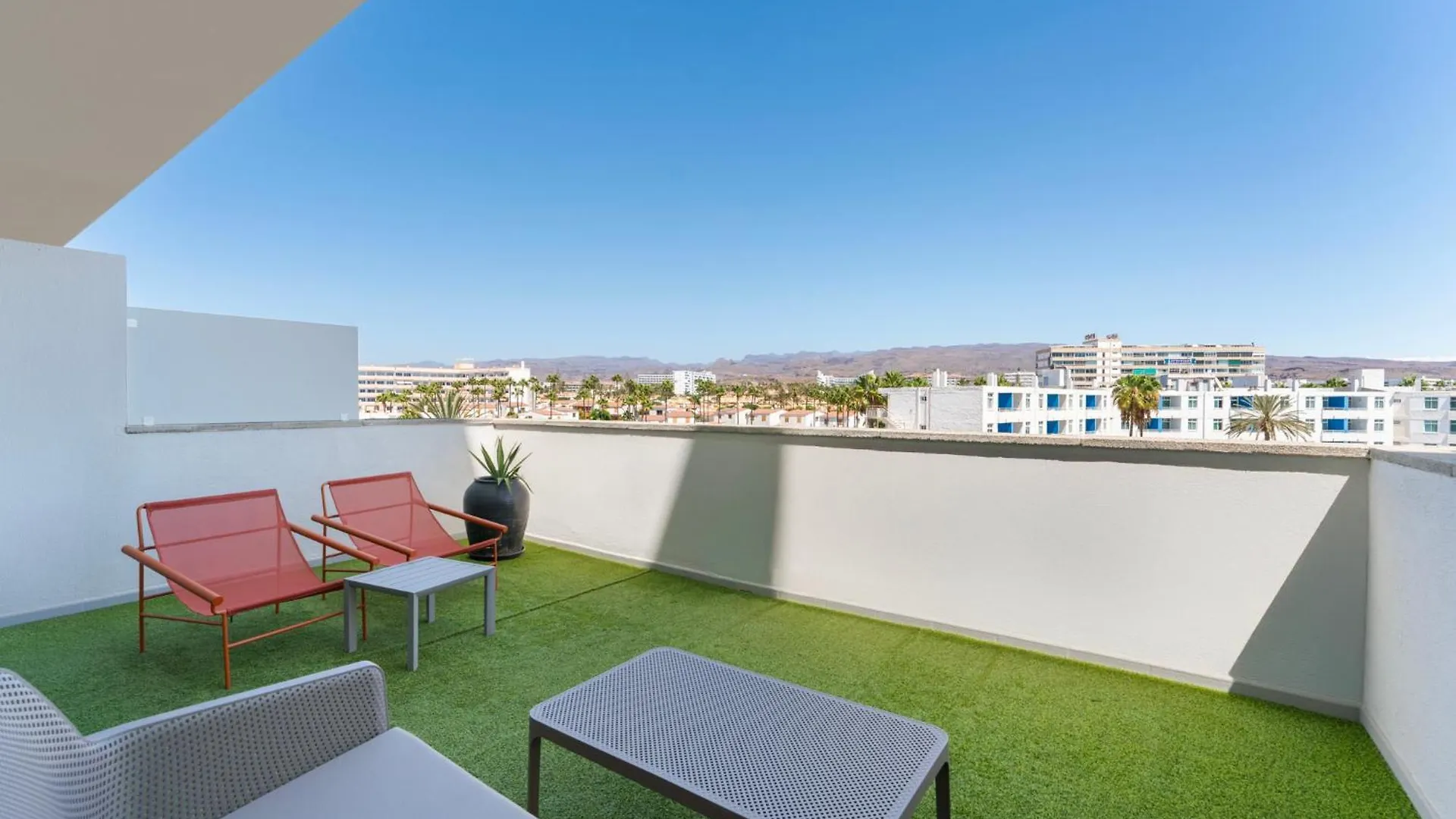 Hotel Livvo Anamar Suites Playa del Ingles