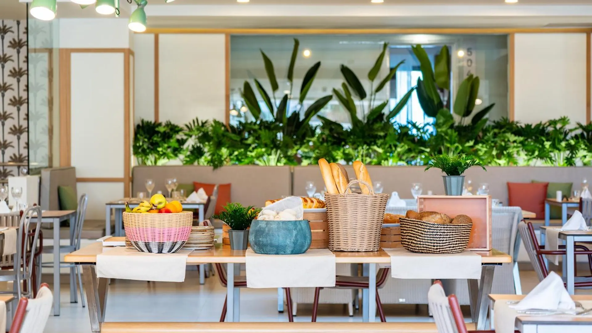 Hotel Livvo Anamar Suites Playa del Inglés 4*,  España