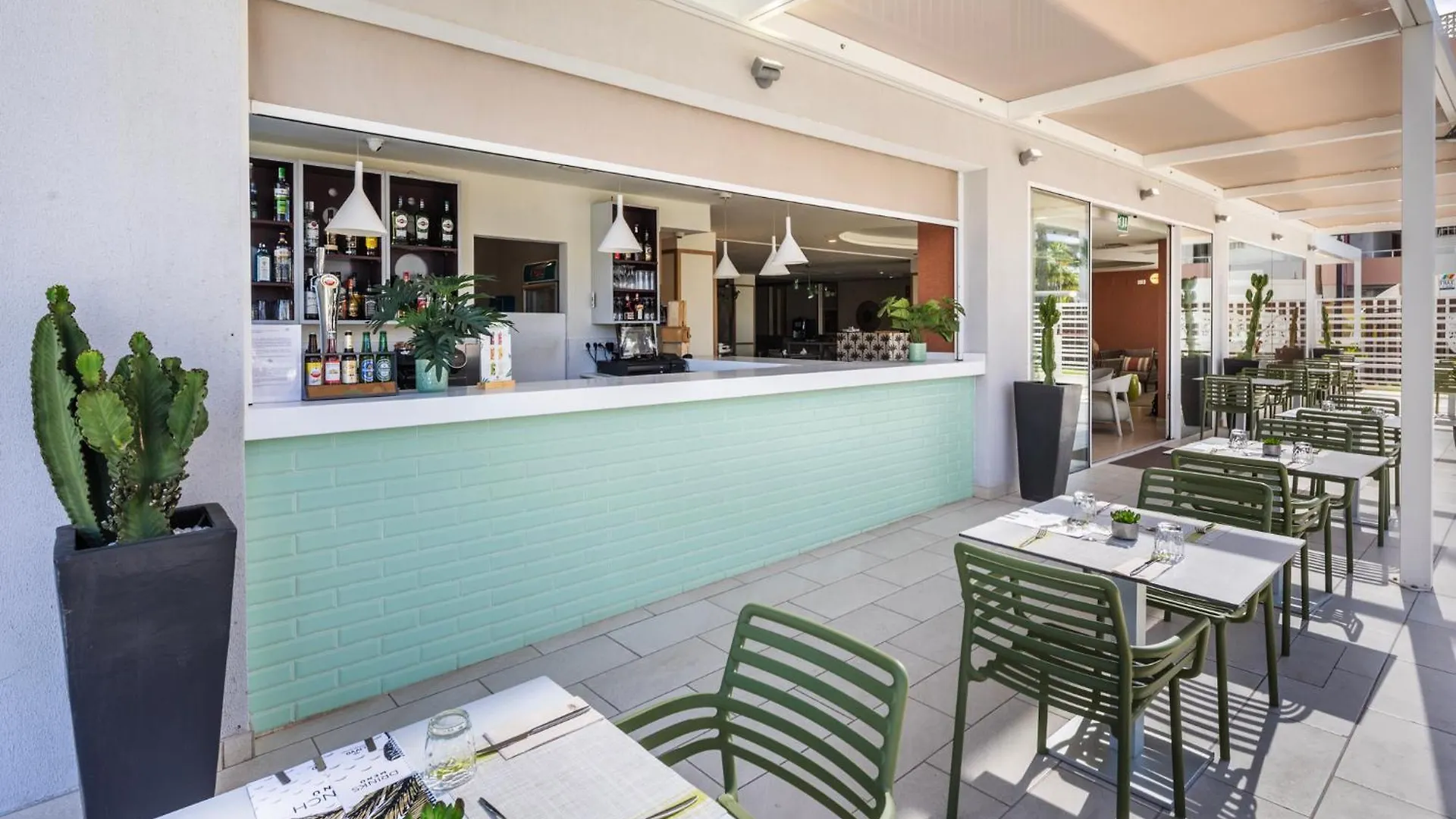 Hotel Livvo Anamar Suites Playa del Inglés