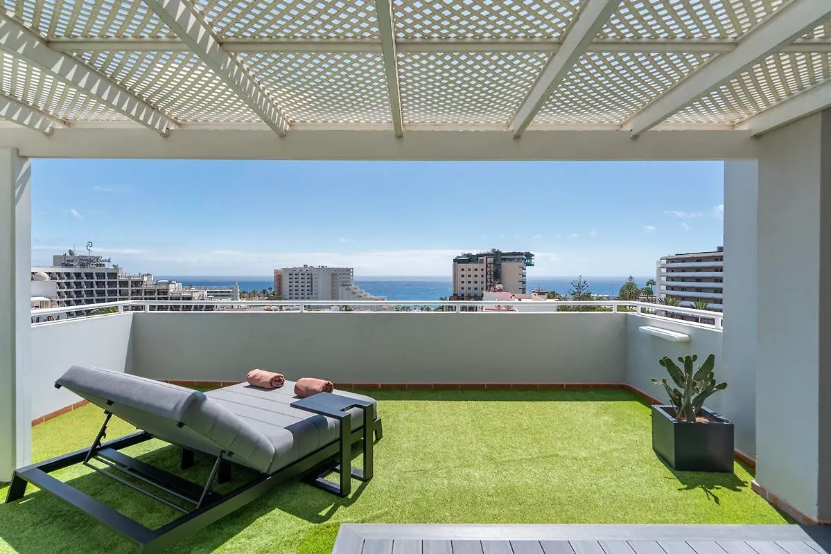 Hotel Livvo Anamar Suites Playa del Inglés