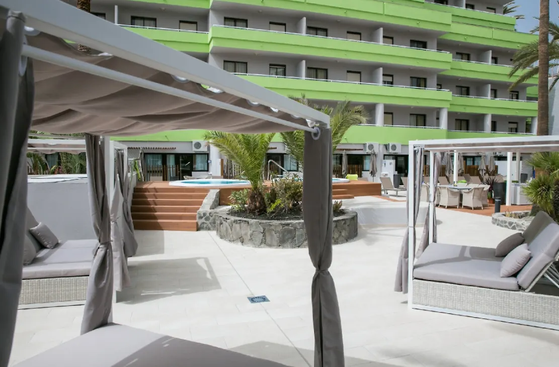 Hotel Livvo Anamar Suites Playa del Ingles  Playa del Ingles (Gran Canaria)