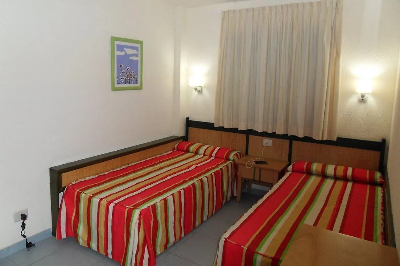 Hotel Livvo Anamar Suites Playa del Ingles