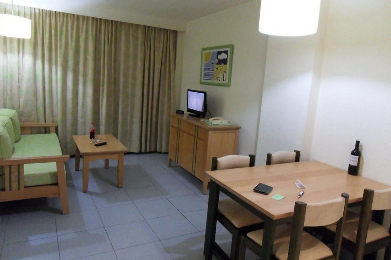Hotel Livvo Anamar Suites Playa del Inglés España