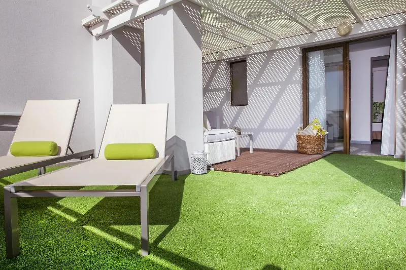 Hotel Livvo Anamar Suites Playa del Ingles