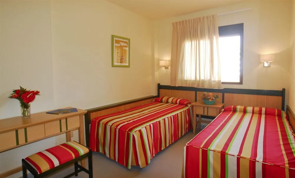 Hotel Livvo Anamar Suites Playa del Ingles  Playa del Ingles (Gran Canaria)