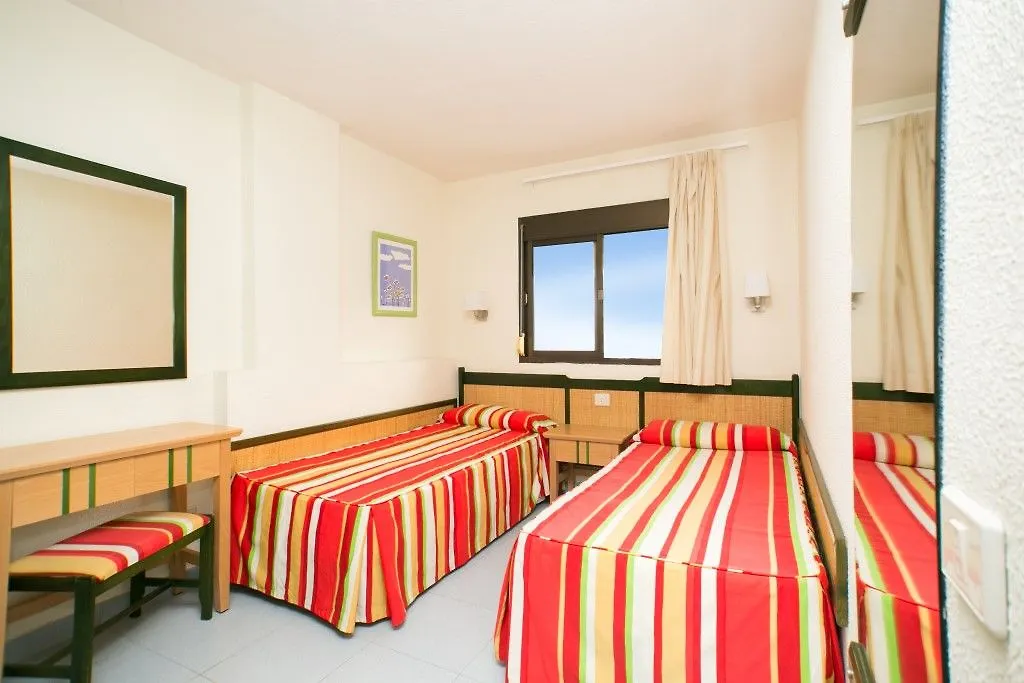 Hotel Livvo Anamar Suites Playa del Inglés